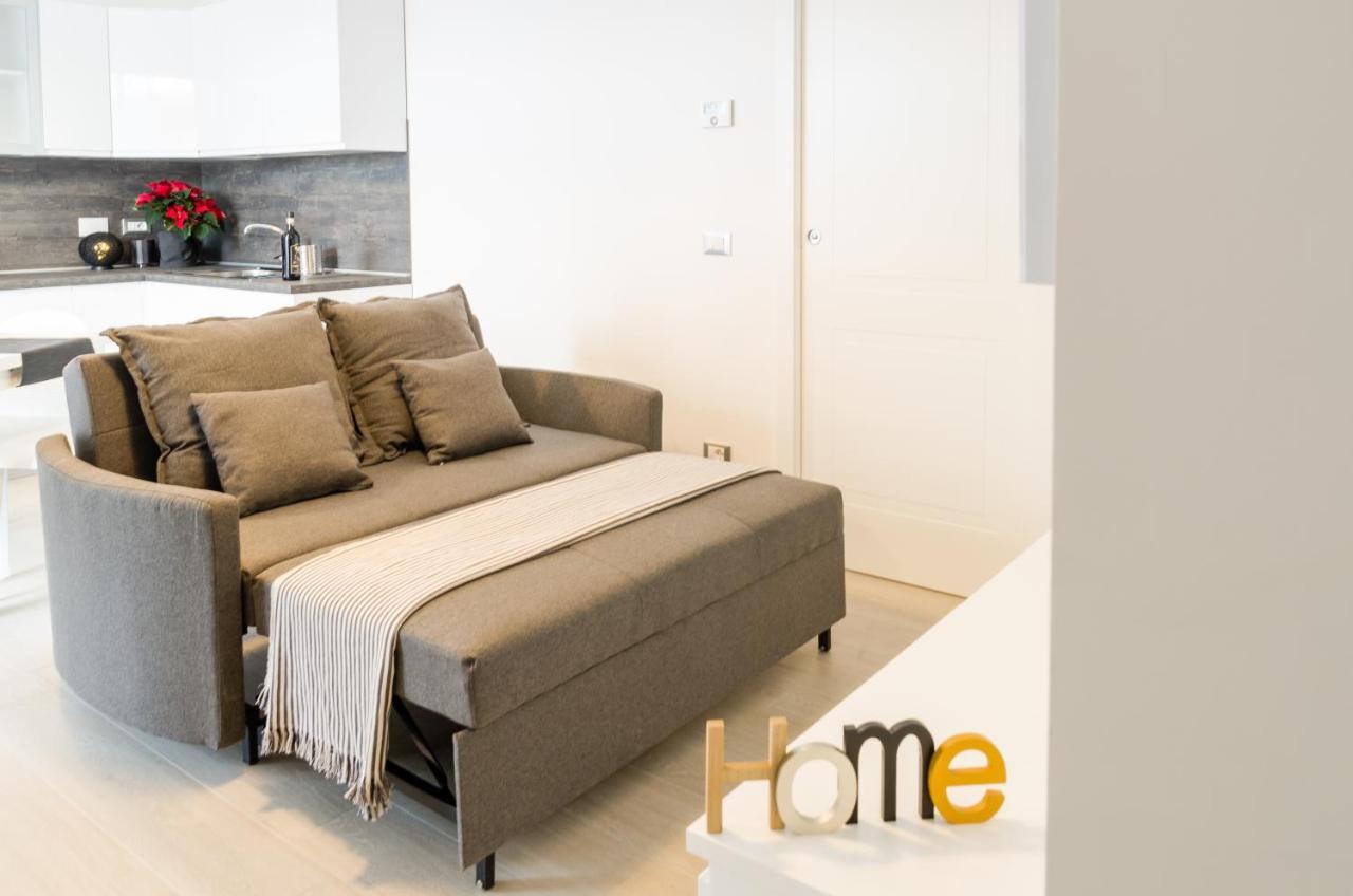 Fco Secrets Luxury Apartment Fiumicino Eksteriør billede
